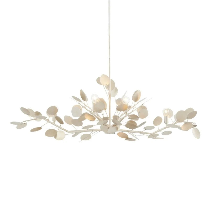 Lunaria Chandelier