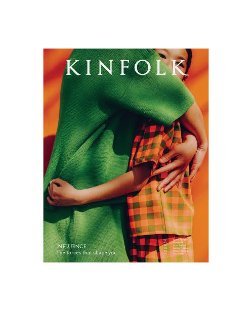 Kinfolk Vol 52