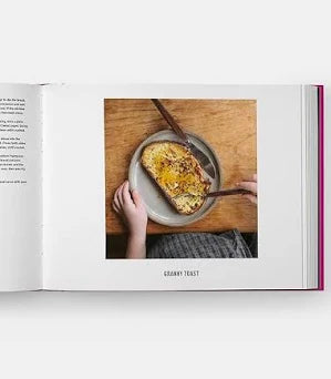 Book Breakfast, Lunch, Tea With Children