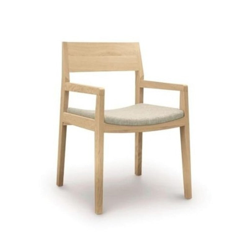 Iso Armchair