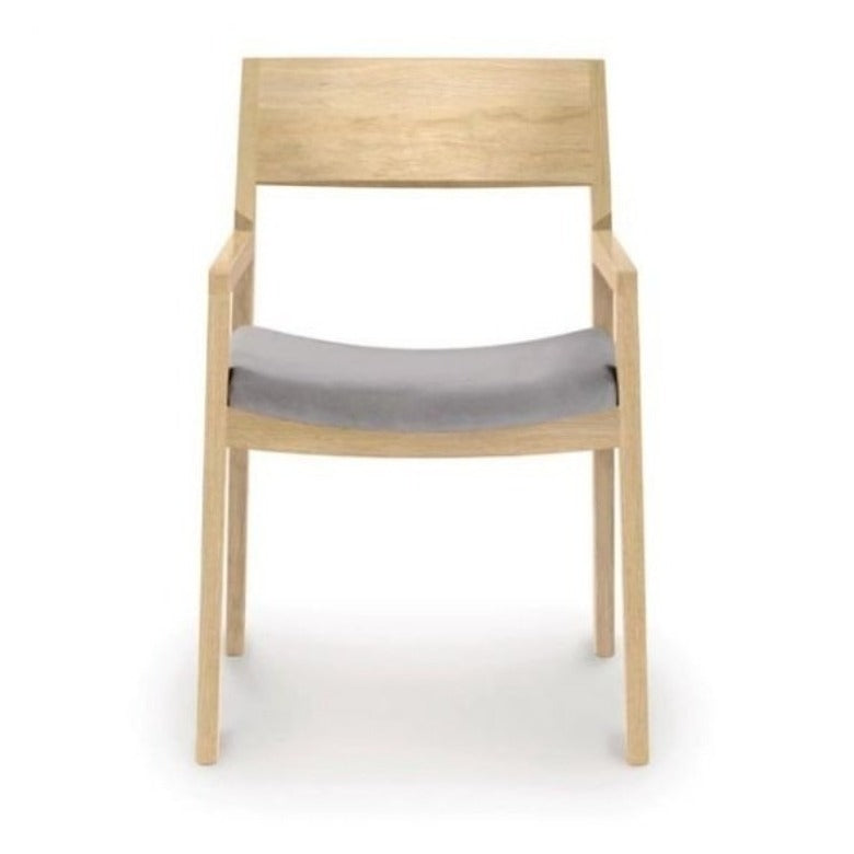 Iso Armchair