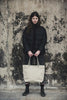 Shoulder Sac James - Flax