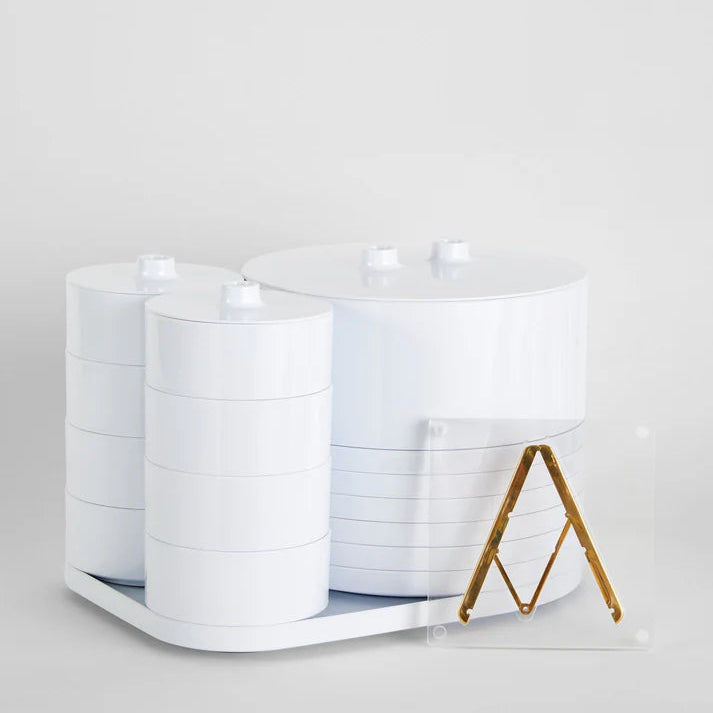 Dinnerware MaxBowl Large with Lid