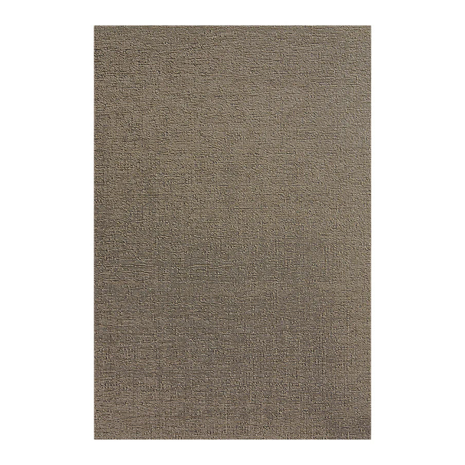 Shag Mat Heathered Flax (24"x36") 2x3