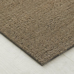 Shag Mat Heathered Flax (24"x36") 2x3