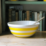 Bowl Cornish Mixing