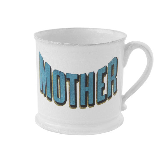 Cup Large Mother