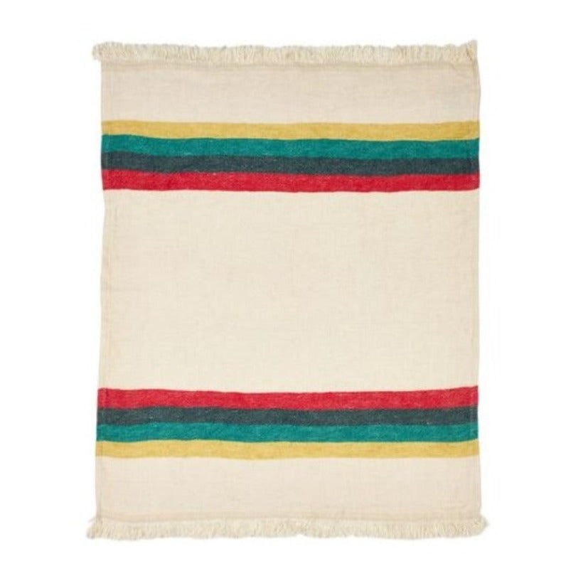 Towel Bath Belgian