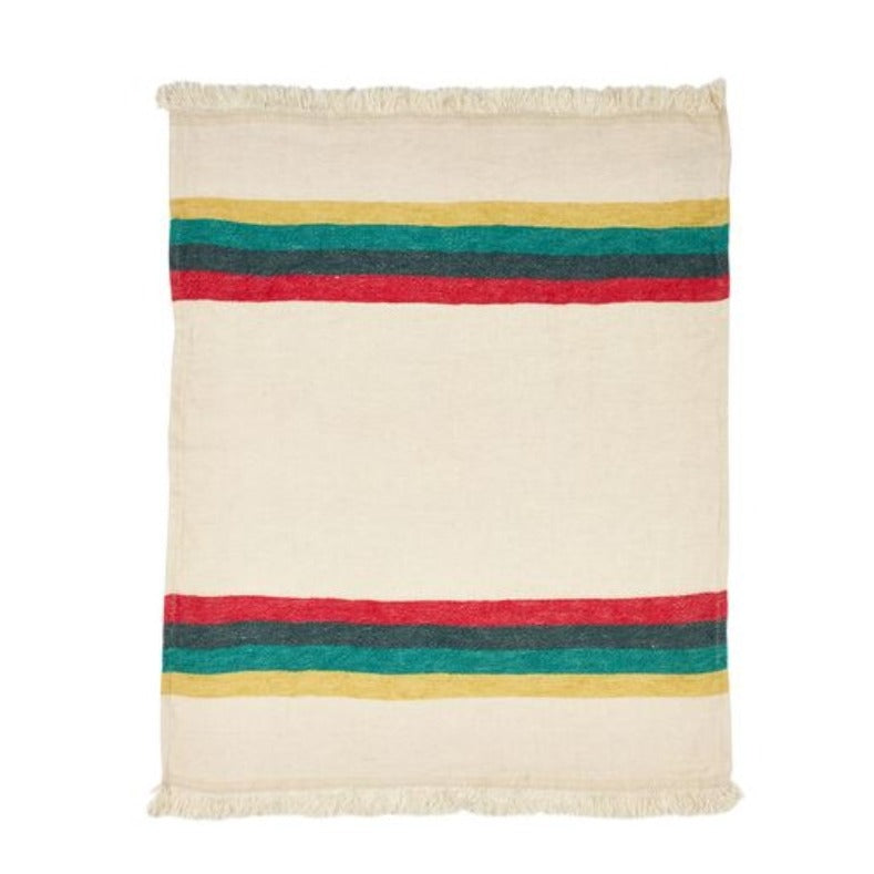 Towel Guest Belgian