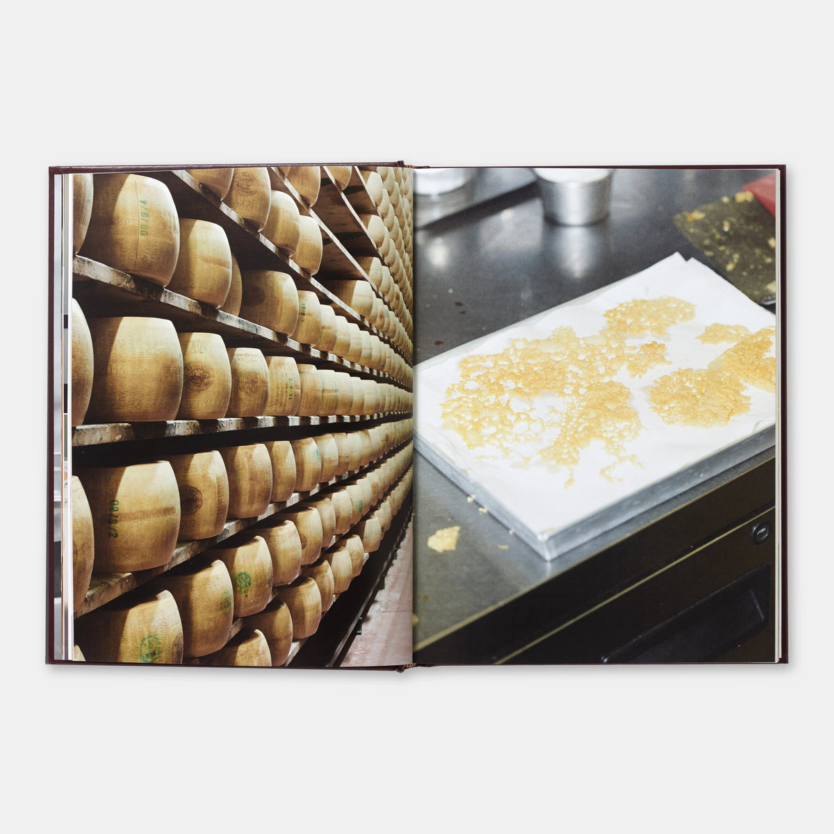 Book Never Trust a Skinny Italian Chef