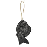 Soap Fish on a Rope