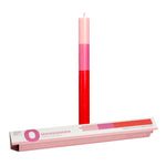 Candle Greeting: Ommmm