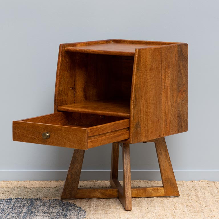 Table Bedside - Electra