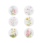 Coasters S&B Set of 6 - Our June