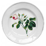Plate Soup Rose
