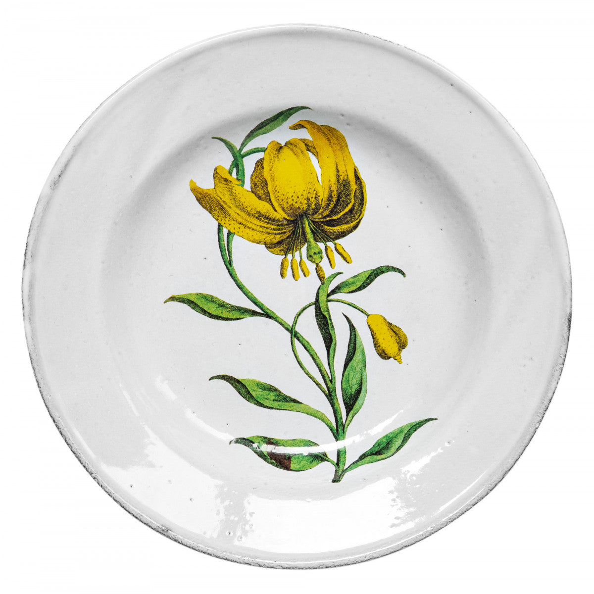 Plate Soup Martagon