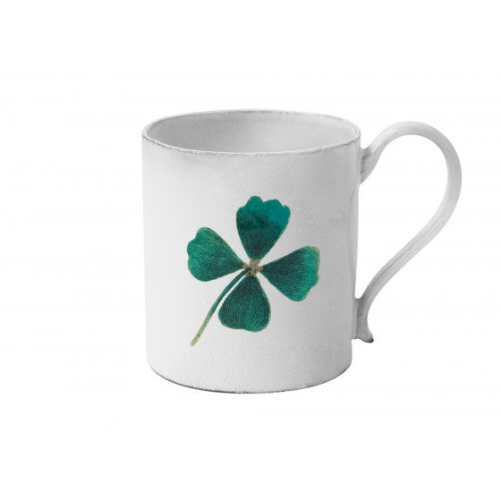 Mug Four Leaf Clover