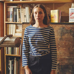 Shirt Tilda Mariniere Long Sleeve