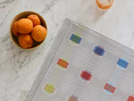 Placemat Sampler Rectangle