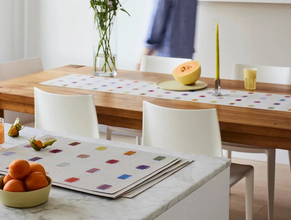 Placemat Sampler Rectangle