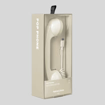 Phone Native Union Pop Sandstone