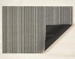 Shag Mat Skinny Stripe (24"x 36")