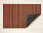 Shag Mat Skinny Stripe (24"x 36")