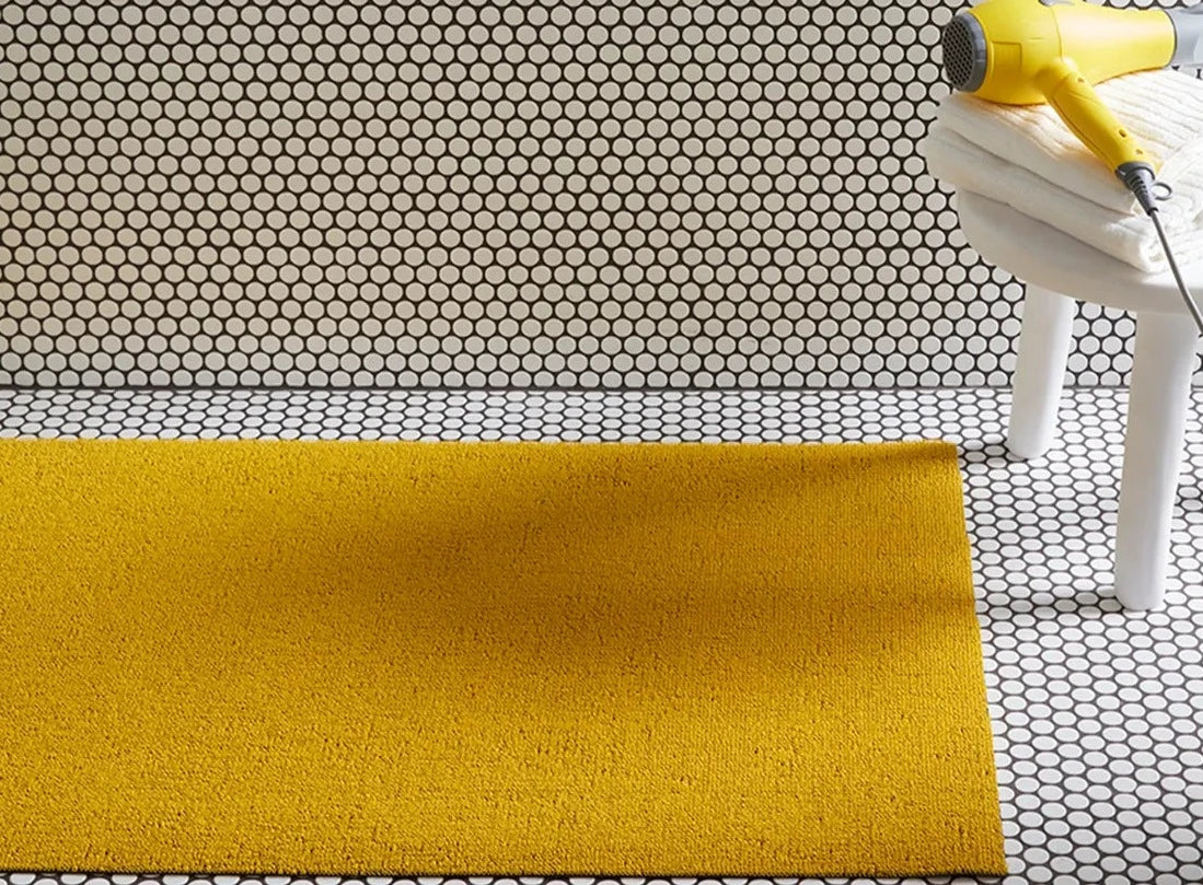 Shag Mat Utility Solid (24"x 36")