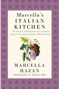 Book Marcella's Italian Kitchen