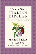 Book Marcella's Italian Kitchen