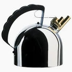 Kettle Sapper Alessi