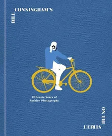 Book Bill Cunningham:On the Street