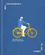 Book Bill Cunningham:On the Street