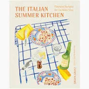 Book Italian Summer Kitchen