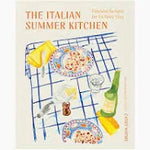 Book Italian Summer Kitchen