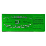 Shave Cream Premium Co Bigelow