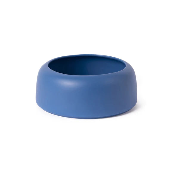 Raawii Omar Small Bowl Elec Blue