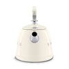 Smeg Tea Kettle Whistling
