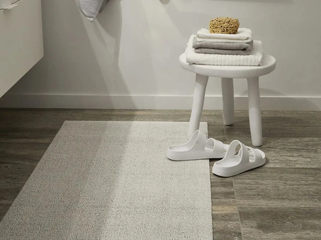 Shag Mat Utility Solid (24"x 36")