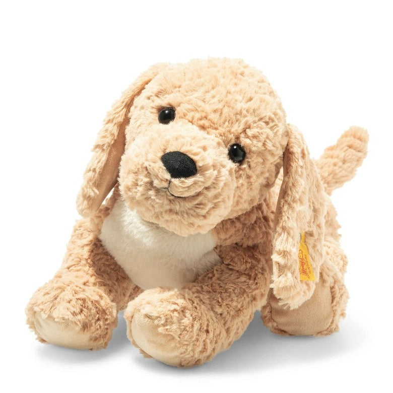 Berno Goldendoodle - Beige 14"
