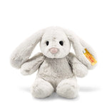 Hoppie Rabbit Light Grey
