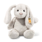 Hoppie Rabbit Light Grey
