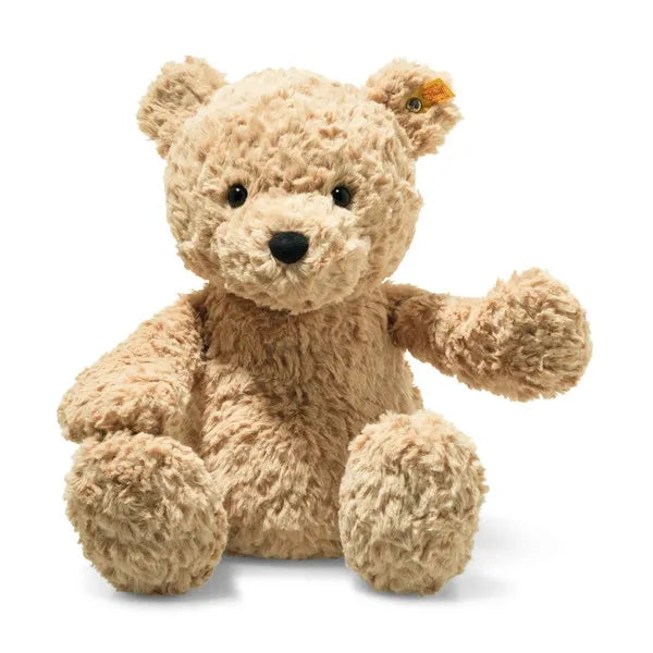 Jimmy Teddy Bear 40 Lt Brown