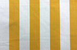 Pillow Striped 20x20
