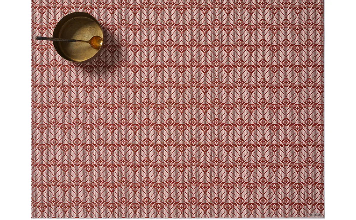 Placemat Swing Rectangle