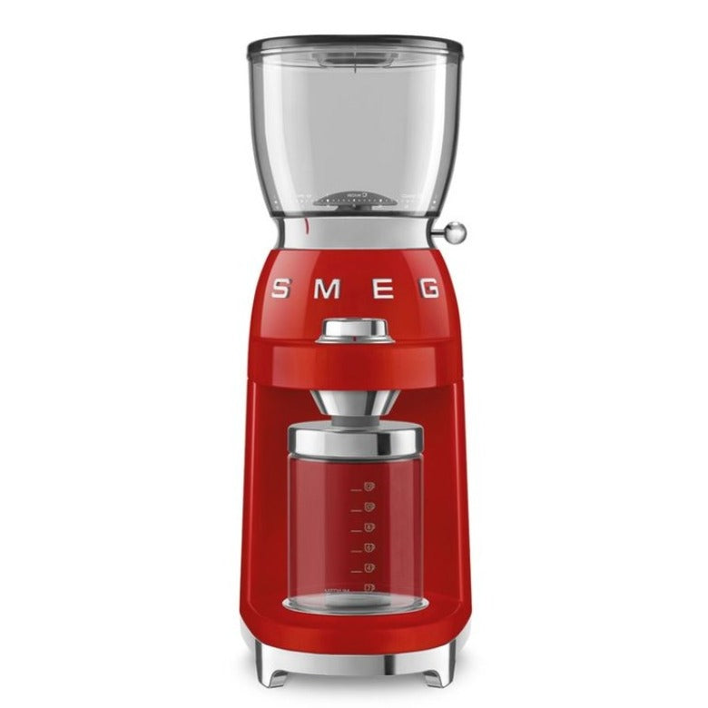 Smeg Coffee Grinder