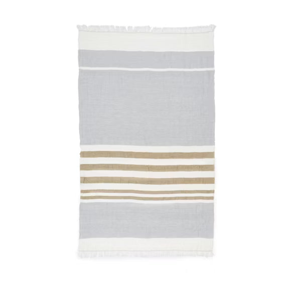Towel Bath Belgian