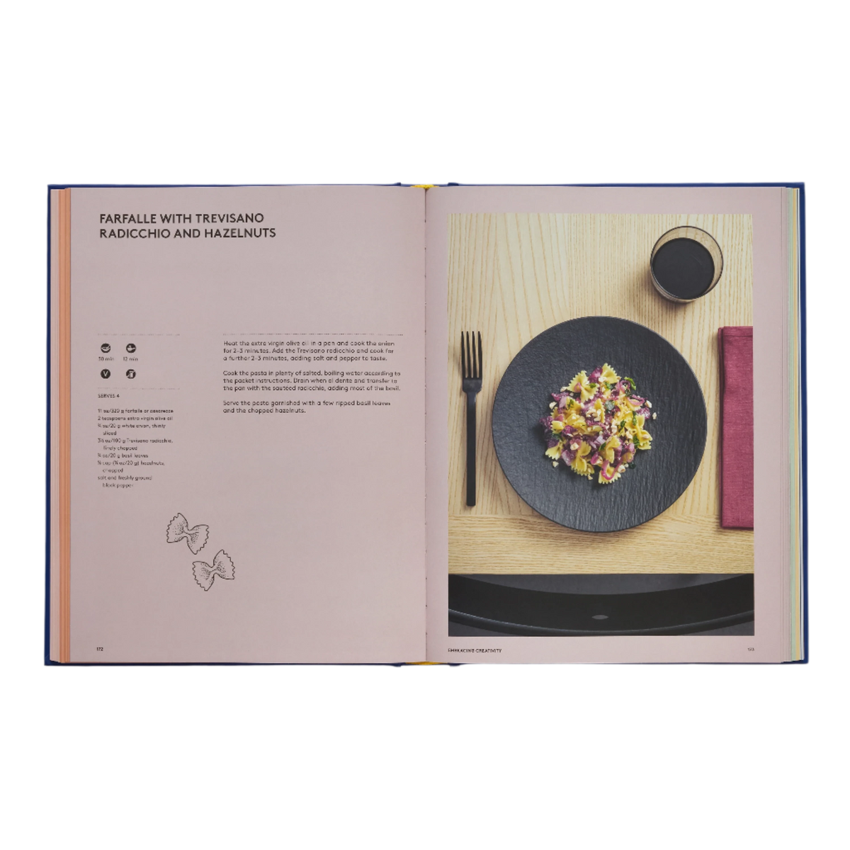 Book of Pasta