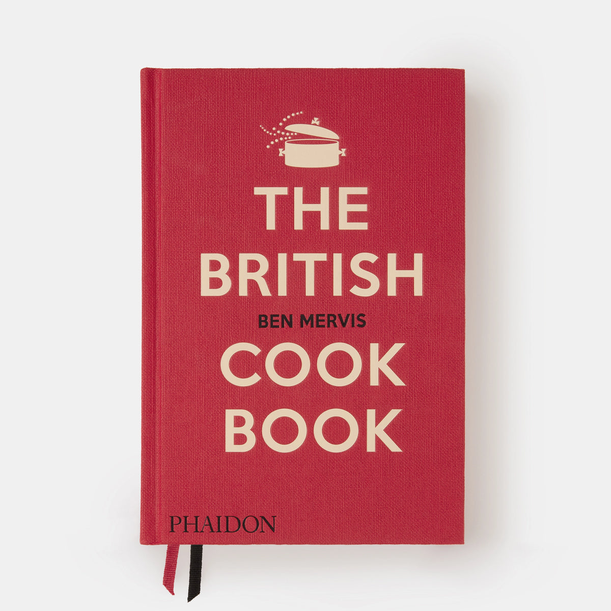 Book British Cookbook: Authentic Home Cooking Recipes