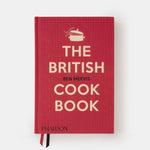 Book British Cookbook: Authentic Home Cooking Recipes